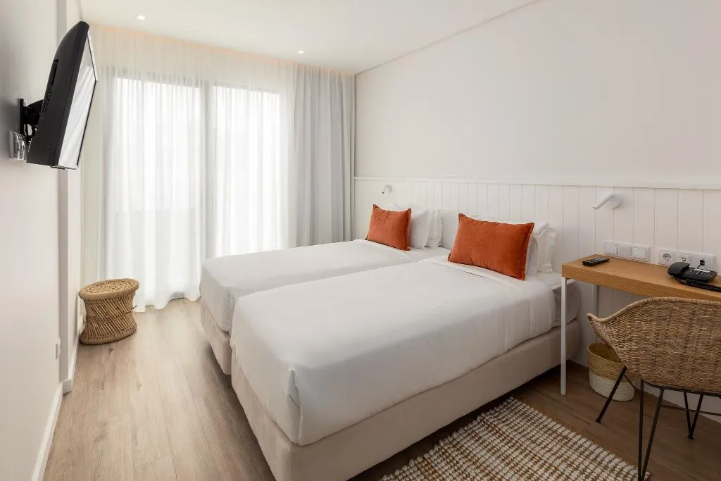 Double or Twin CLASSIC Room, Pure Formosa Concept Hotel, Algarve