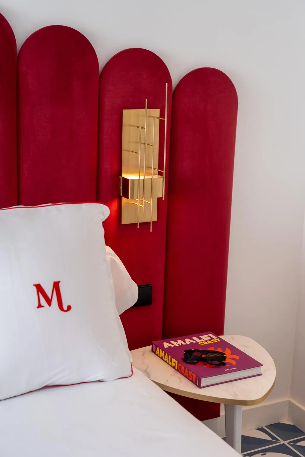 DOUBLE SEA VIEW Room, Hotel Mongibello Ibiza, Ibiza
