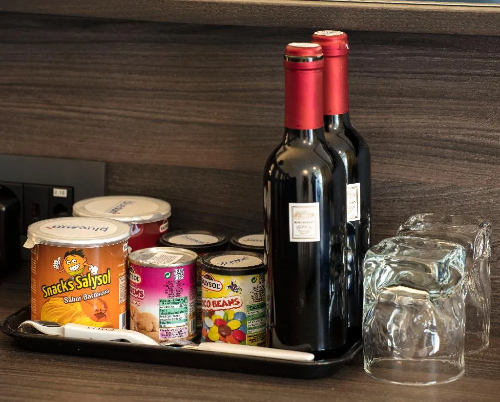 DOUBLE STANDARD Room, Bluesun Hotel Alga, Split
