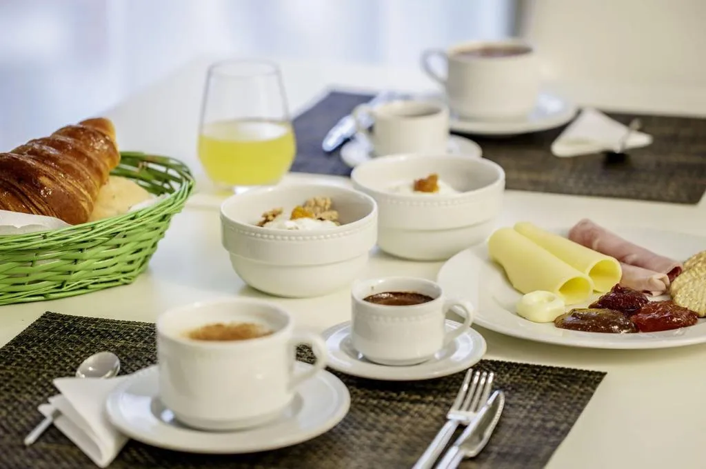 Restaurant, Porto Old Town – Apartamentos Turisticos, Porto