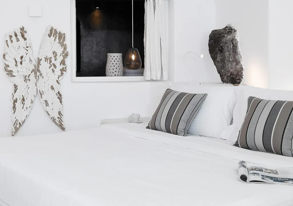 VILLA WITH PRIVATE POOL Room, Infinity Suites & Dana Villas, Santorini