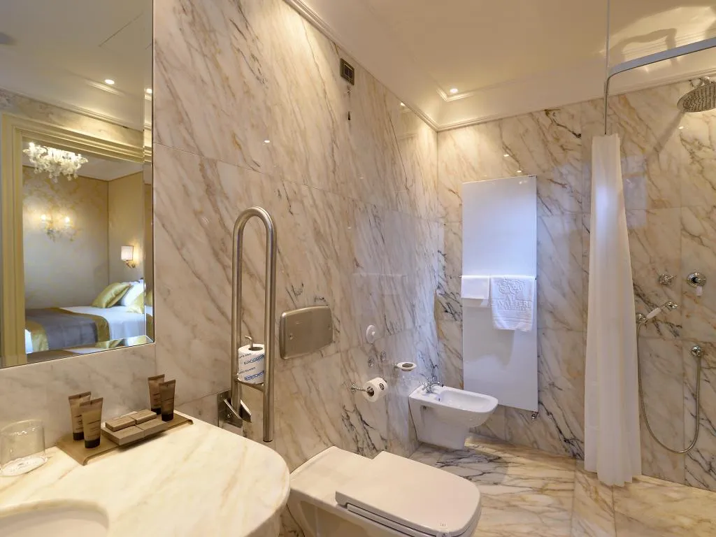 Double or Twin COMFORT Room, Ai Cavalieri Di Venezia, Venice