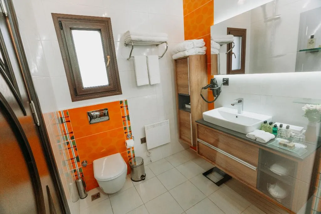 DOUBLE SUPERIOR Room, Doors Urla Hotel, Izmir