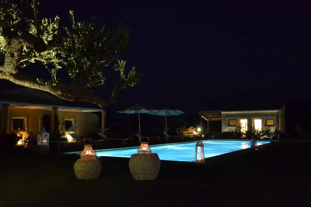 Sports and Entertainment, Riserva Del Noce, Catania