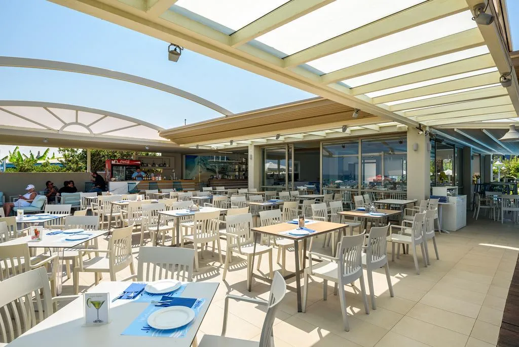 Sports and Entertainment, Marinos Beach, Crete
