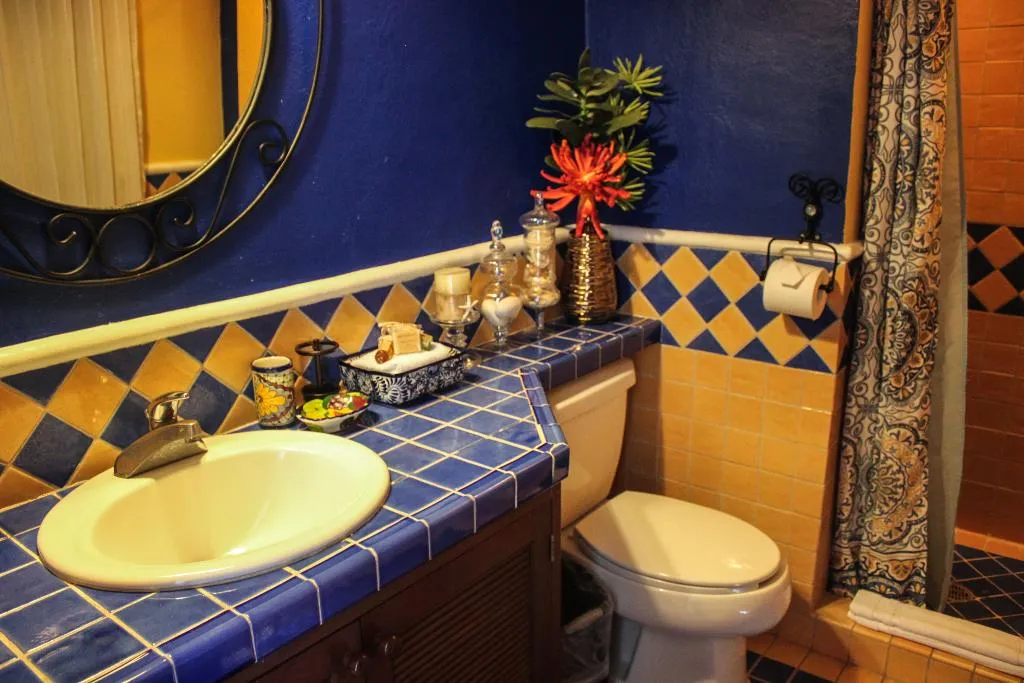 APARTMENT TWO BEDROOMS Room, La Coccinella, Playa Del Carmen