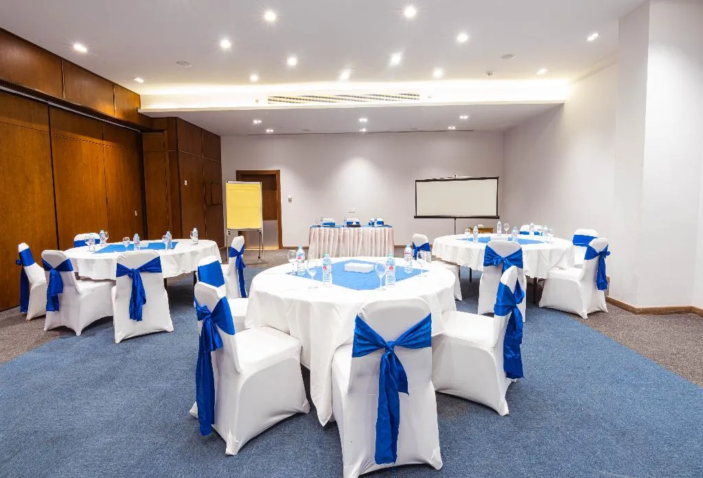 Conferences, Novotel Marsa Alam Beach Resort, Red Sea Riviera