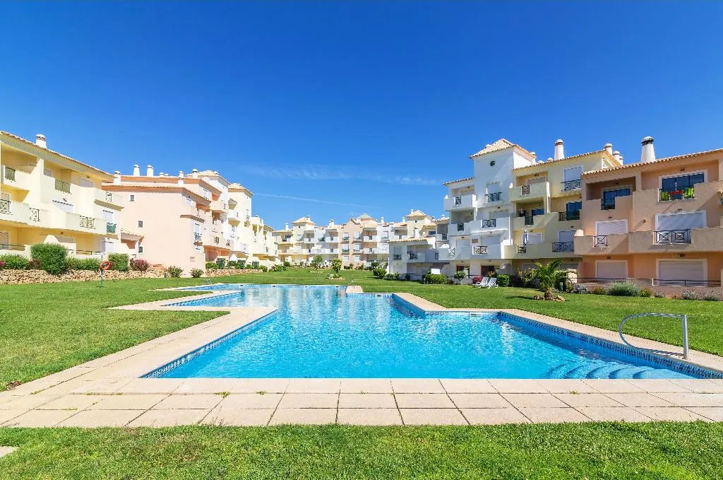 General view, Jardins Santa Eulalia by Garvetur, Algarve