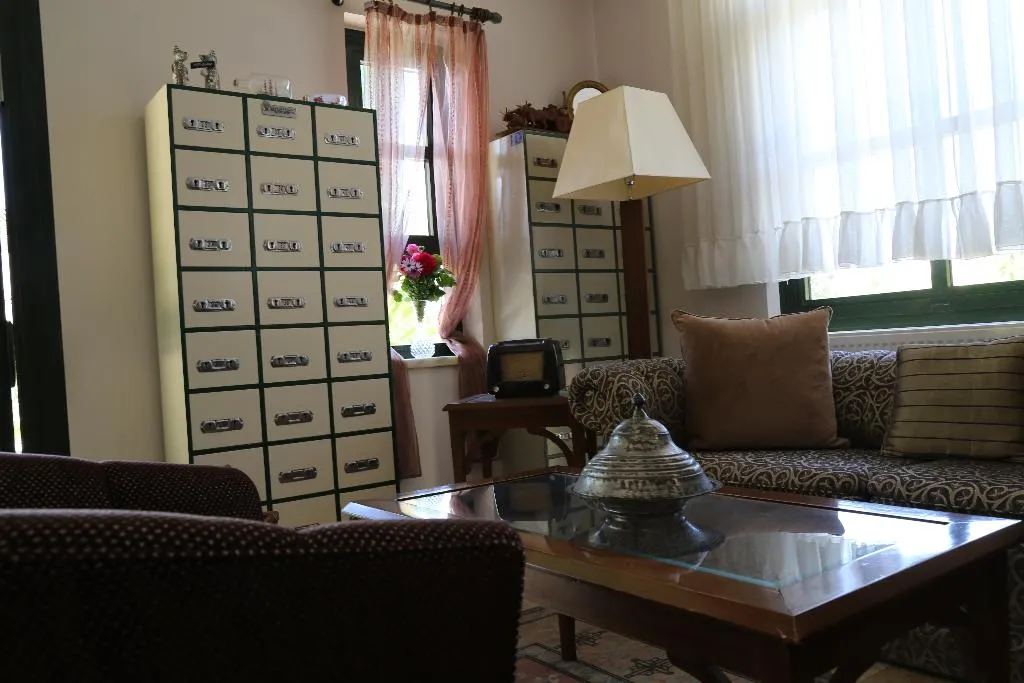 Lobby, Harman Hotel Fethiye, Dalaman
