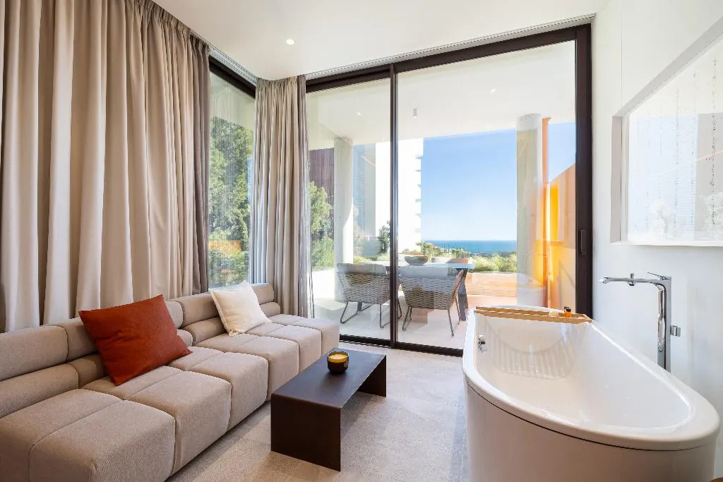 SUITE TWO BEDROOMS TWO BATHROOMS Room, Leiro Residences - Preferred Hotels & Resorts, Costa Del Sol