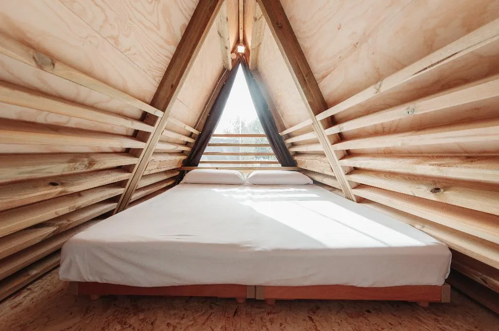 Tent LAGOON VIEW Room, Nabi Resort Glamping & Spa, Naples