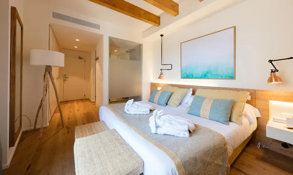 Double or Twin SUPERIOR Room, Forum Boutique Hotel & Spa, Majorca