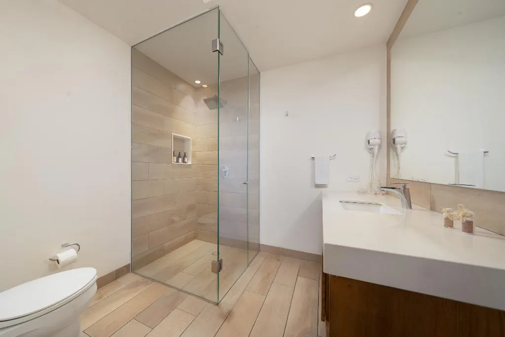 STUDIO KING SIZE BED Room, Lahun Suites Playa del Carmen, Playa Del Carmen