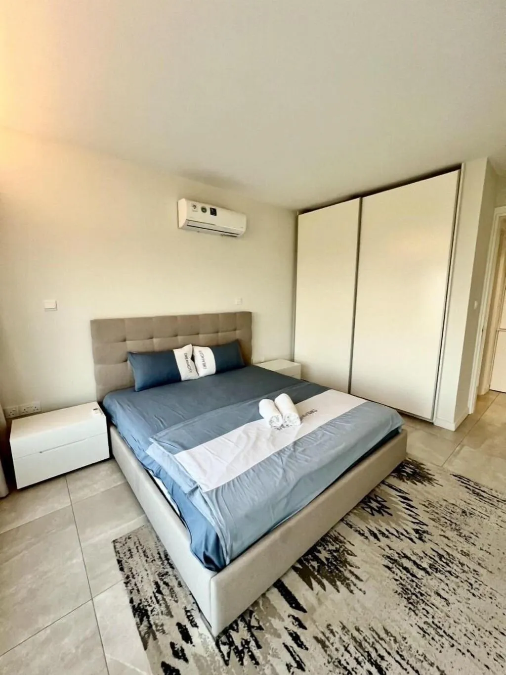 Room, Emerald Bay Suites, Cyprus