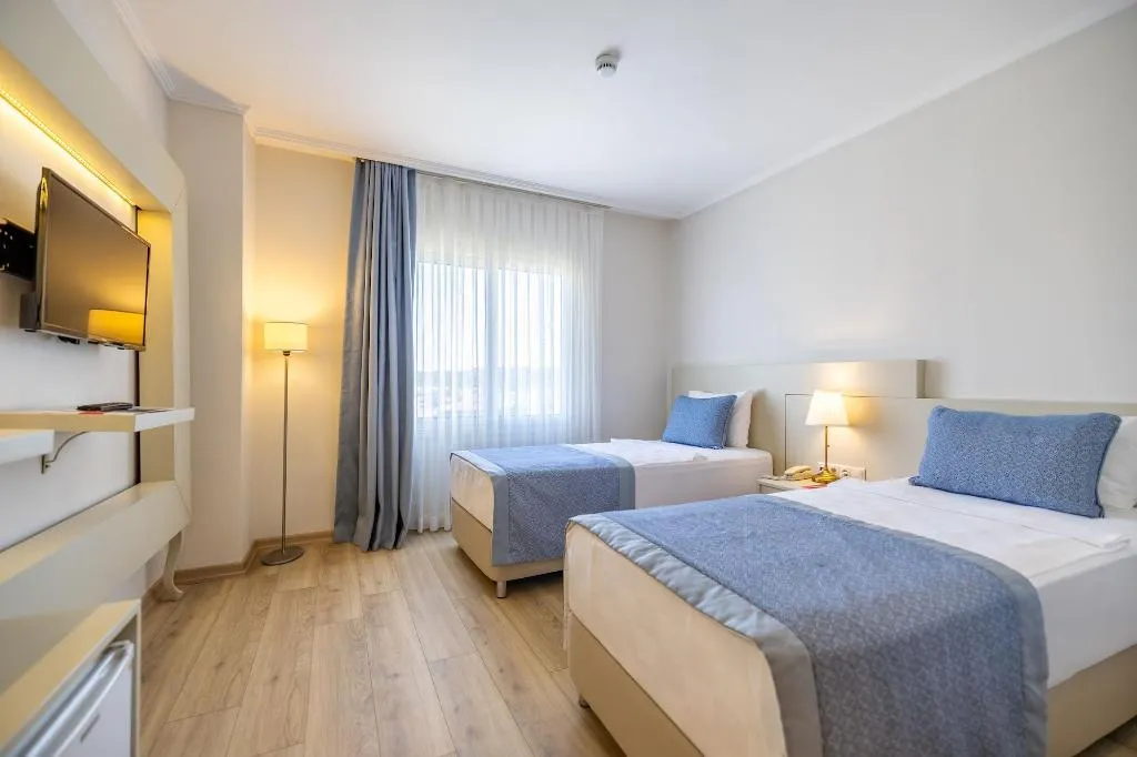 Room, Sisus Marina Çeşme, Izmir