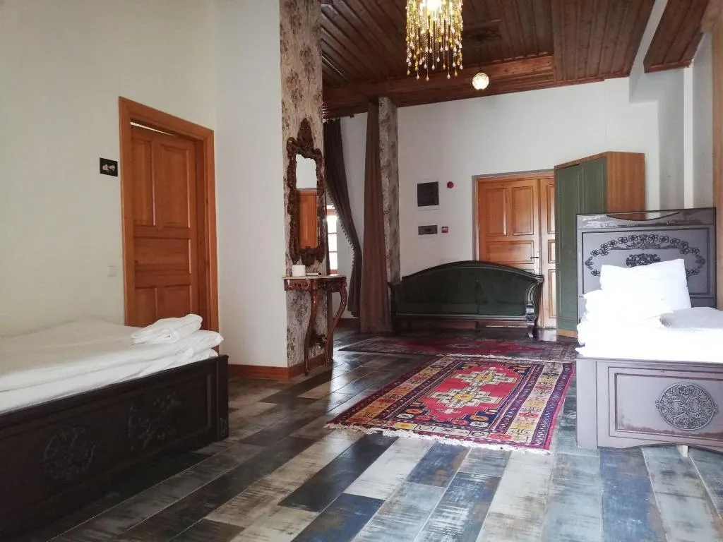 Room, Sanctakana Boutique Hotel Spa, Antalya
