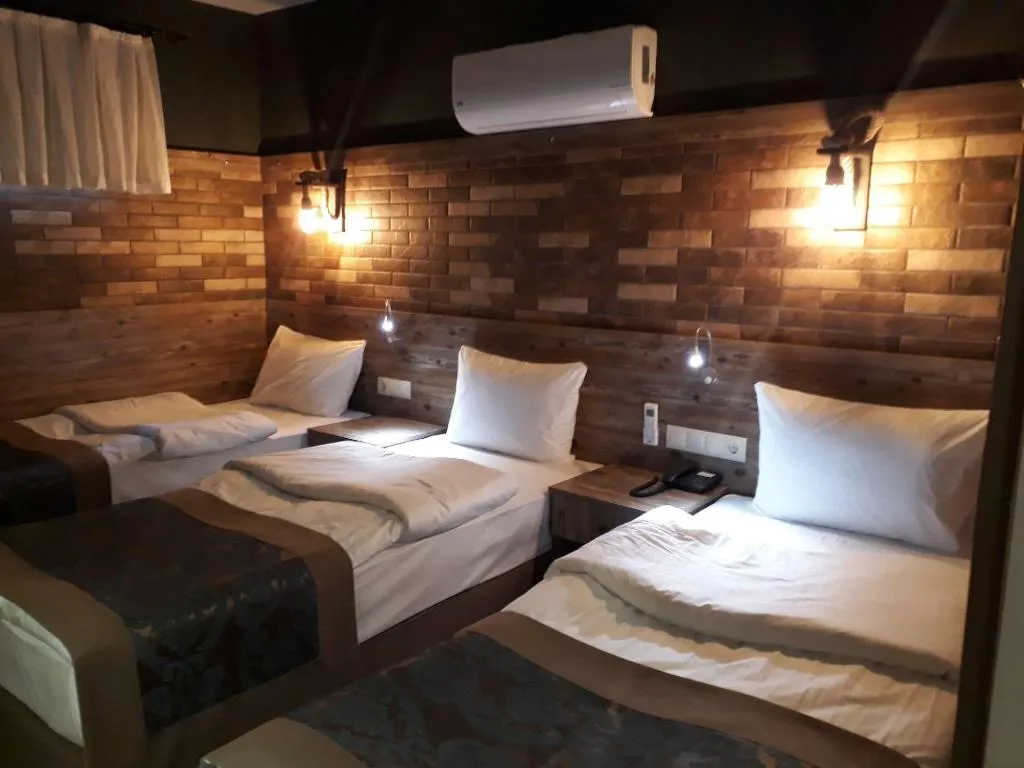 Room, The Sarigerme Inn, Dalaman