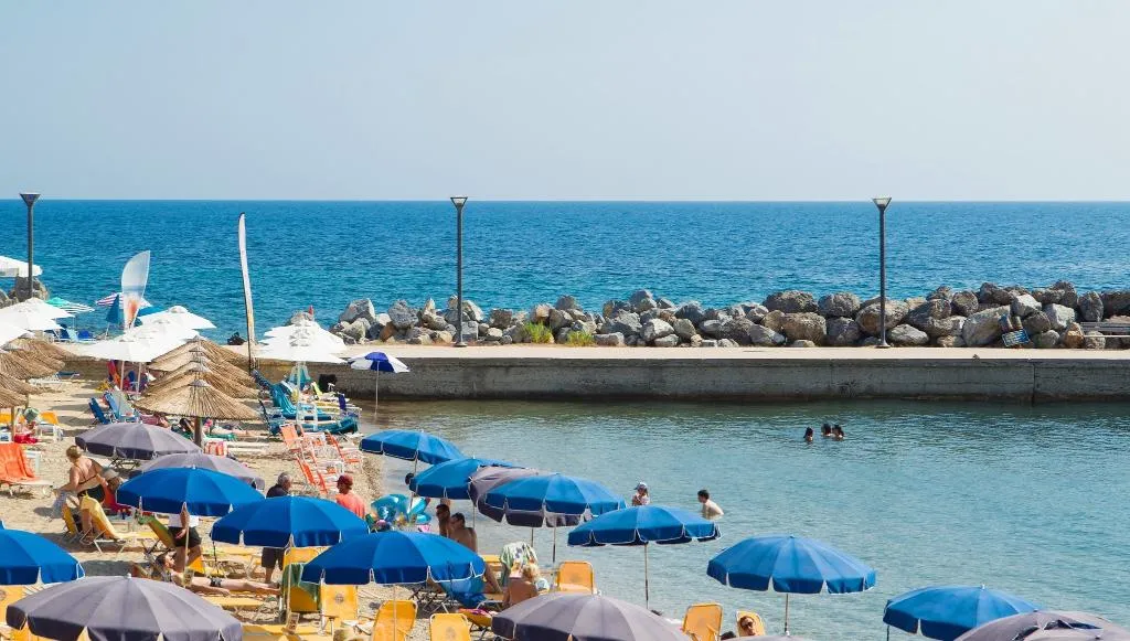 Beach, Xenios Loutra Village Solena Villa, Halkidiki