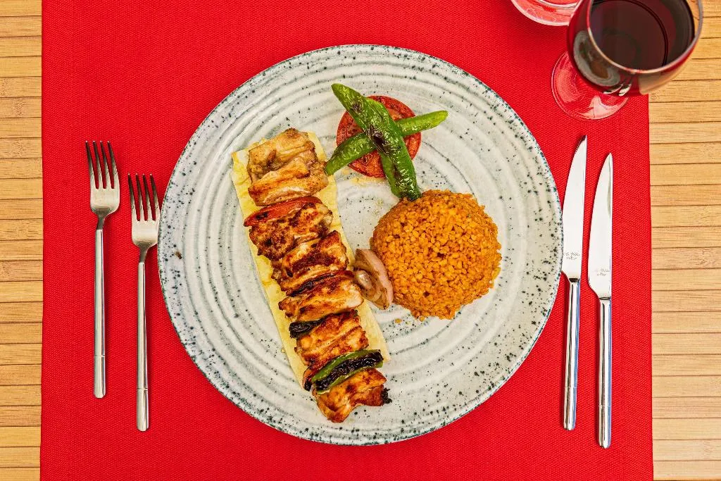 Restaurant, Sealife Kemer Resort Hotel, Antalya