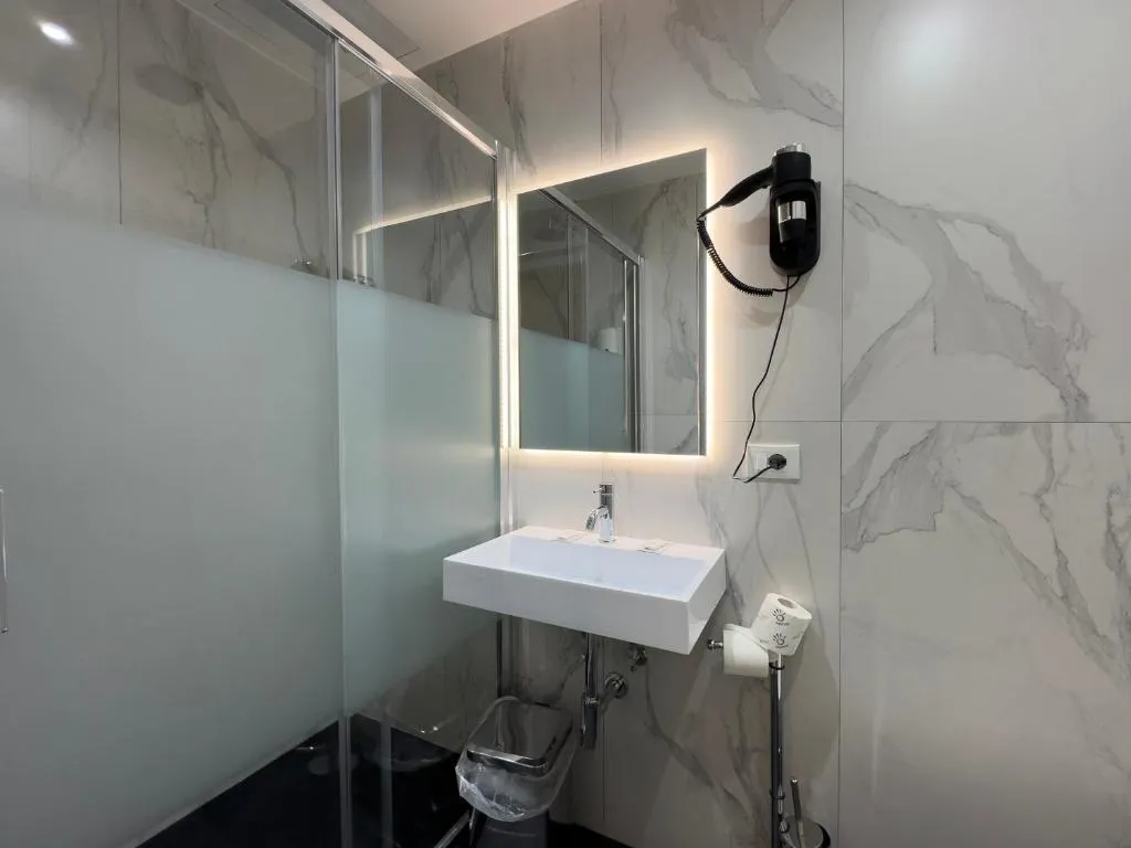 DOUBLE SUPERIOR Room, Philia, Rome