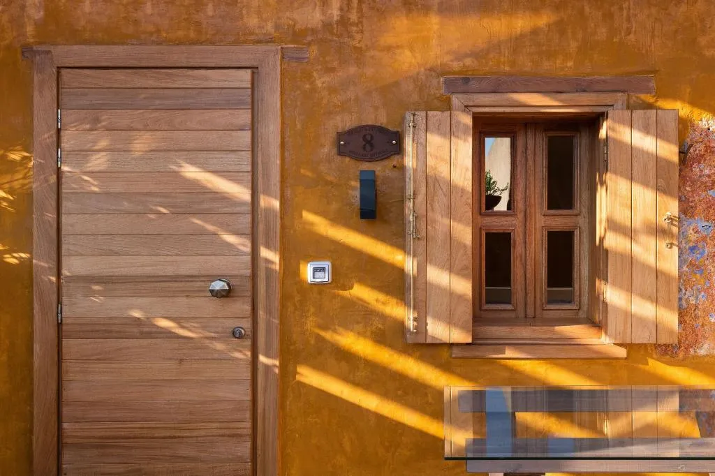 Room, 10Gr Hotel And Wine Bar Adults Only, Rhodes
