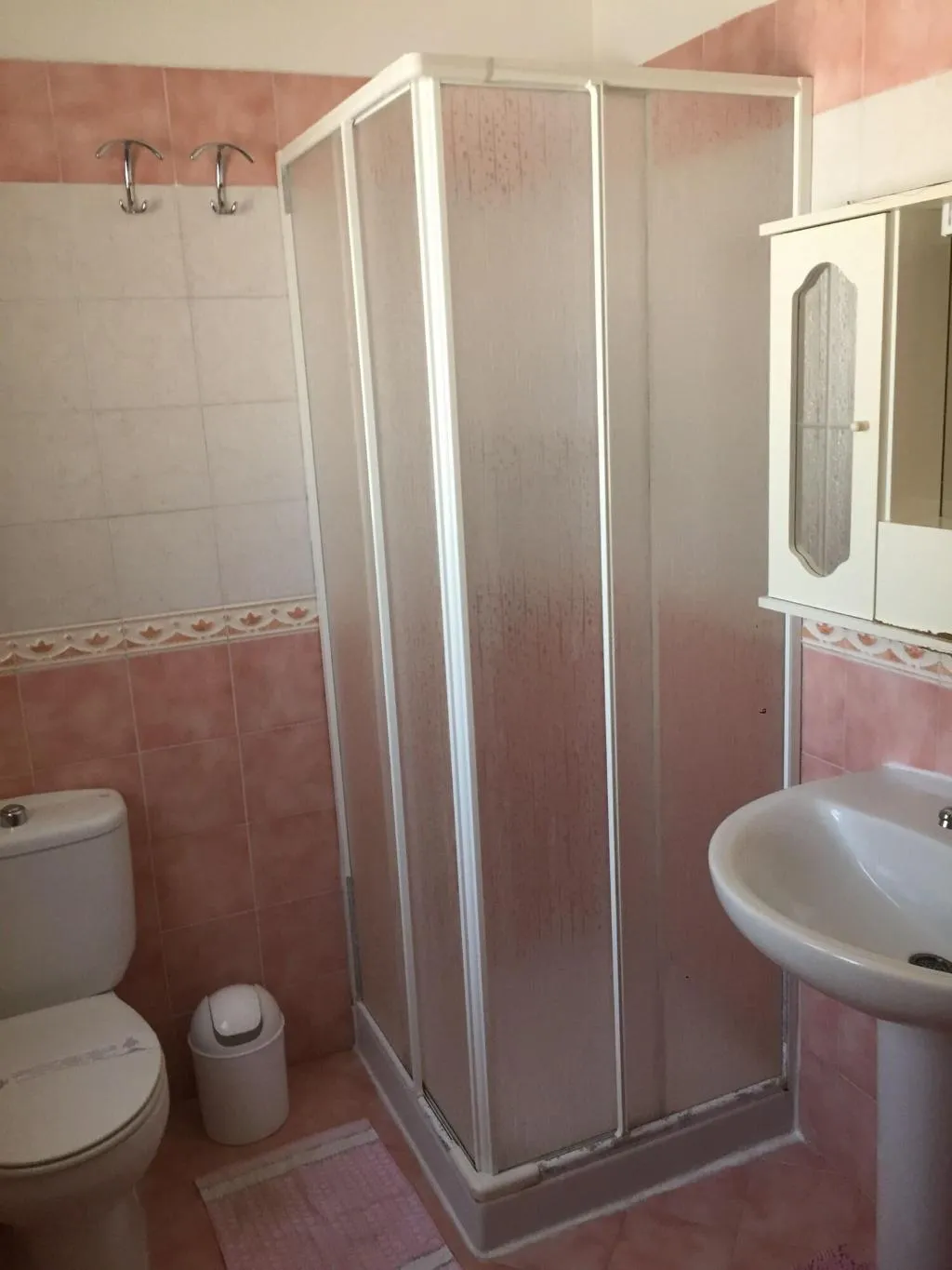 Room, Rudy Arenaile, Catania