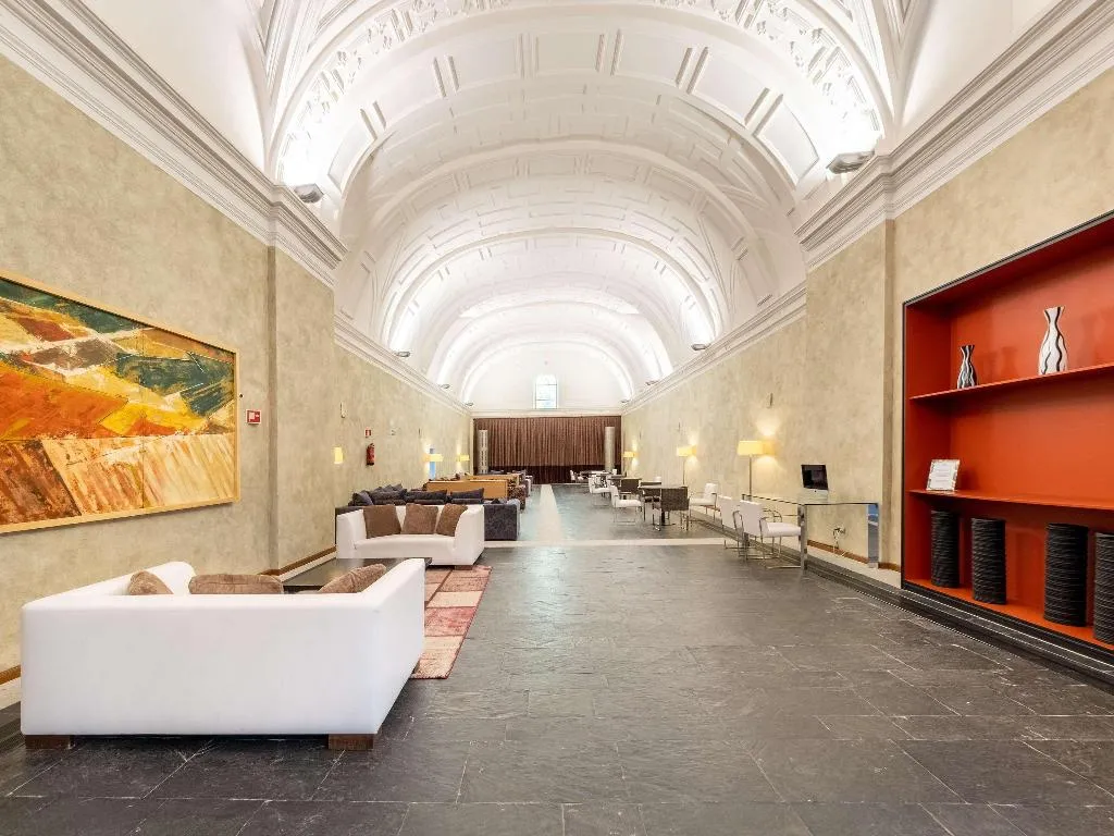 Conferences, Castilla Termal Balneario de Olmedo, Madrid