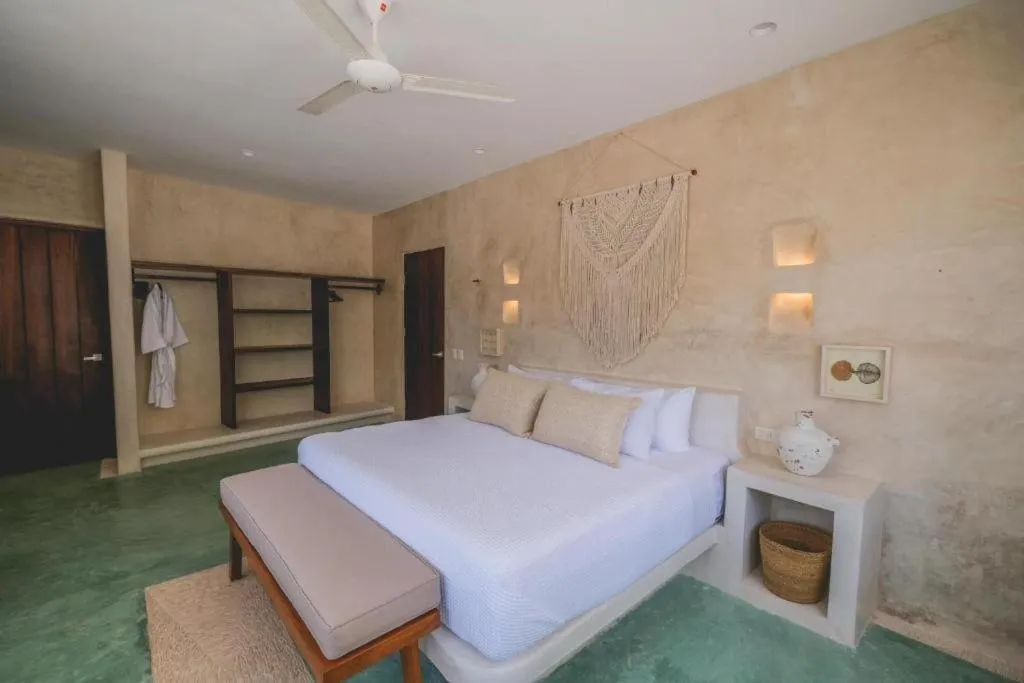 Room, Wakax Hacienda - Cenote & Boutique Hotel, Cancun Area