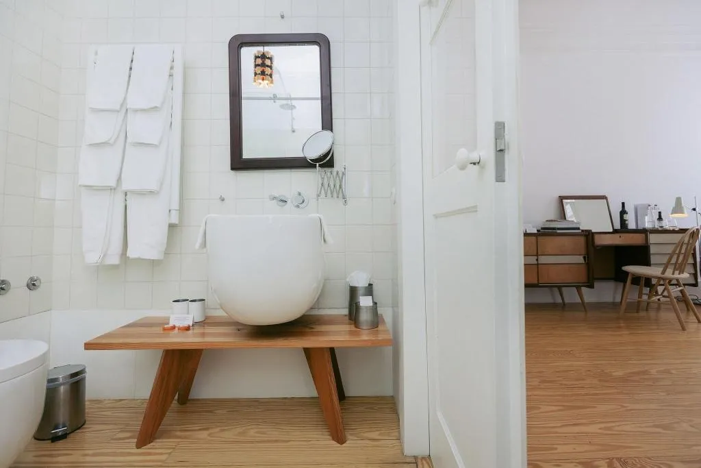 Room, Rosa Et Al Townhouse, Porto