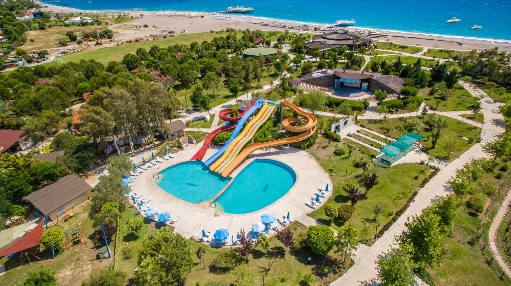 Room, Armas Pemar Beach, Antalya