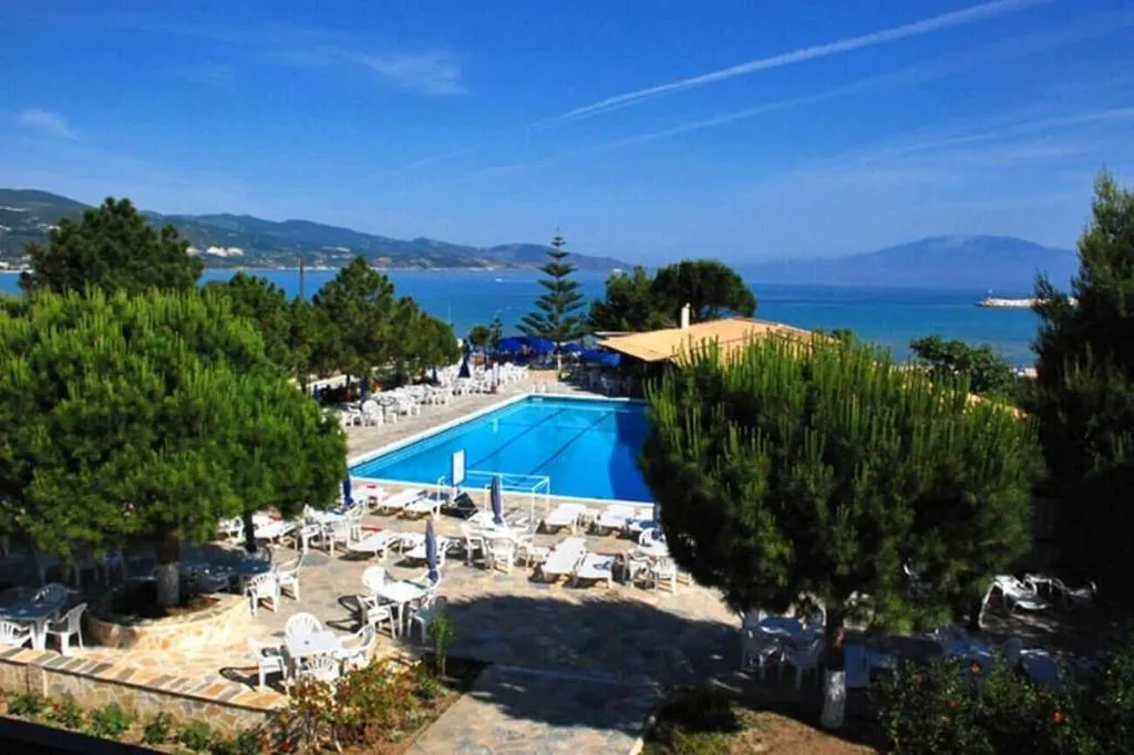 Sports and Entertainment, Valais Hotel, Zante