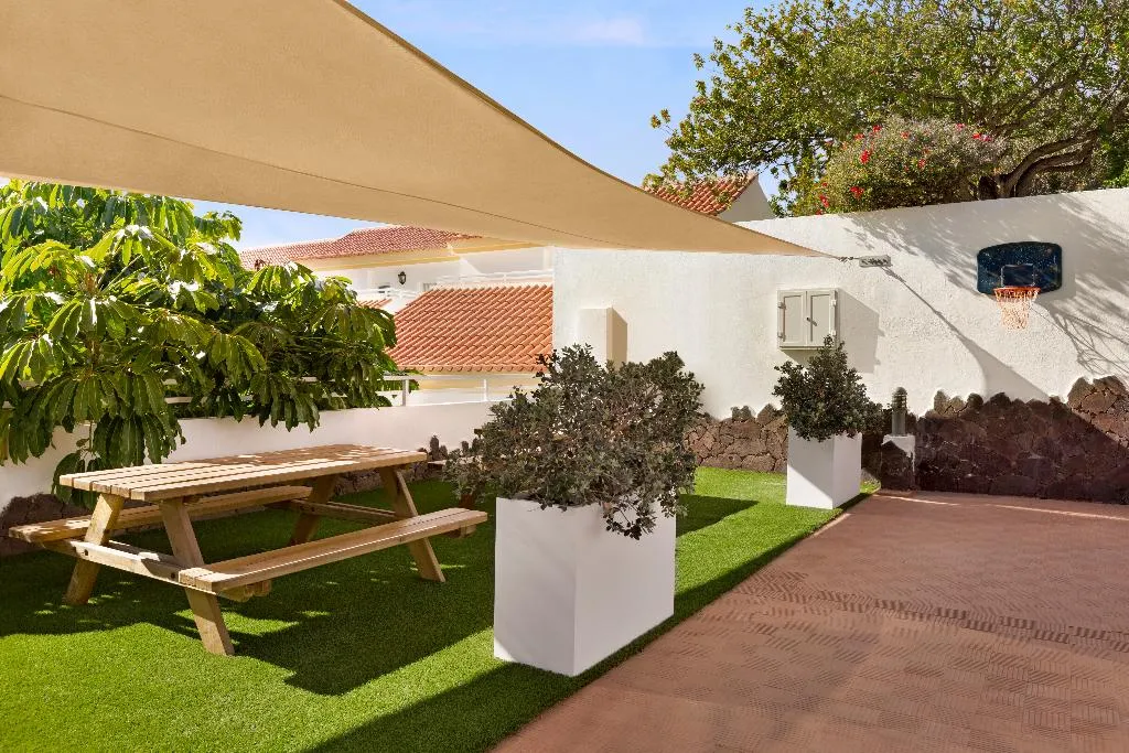 Sports and Entertainment, Wyndham Residences Tenerife Golf Del Sur, Tenerife