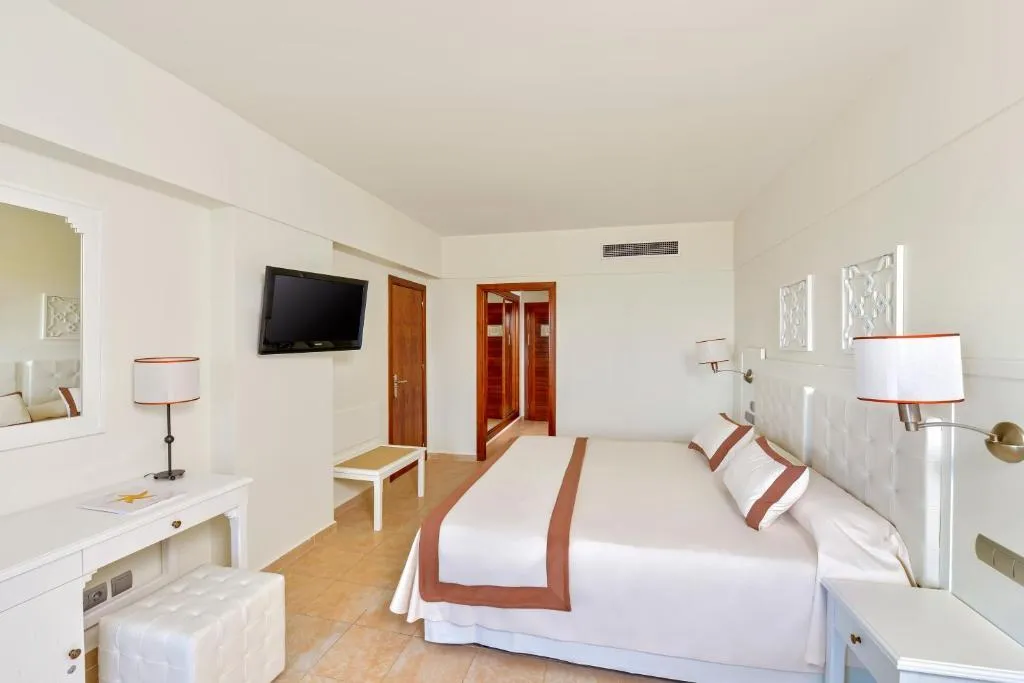FAMILY ROOM STANDARD Room, Vila Gale Isla Canela, Costa De La Luz