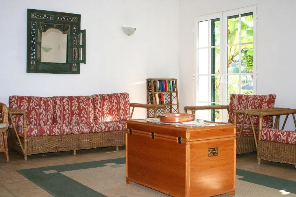 SINGLE PARTIAL OCEAN VIEW Room, Quinta Alegre, Madeira