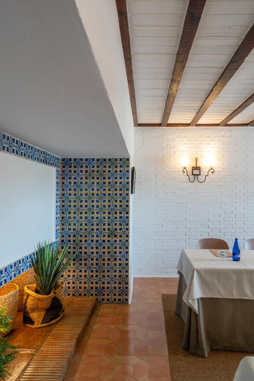 Conferences, Parador de Mazagon, Costa De La Luz