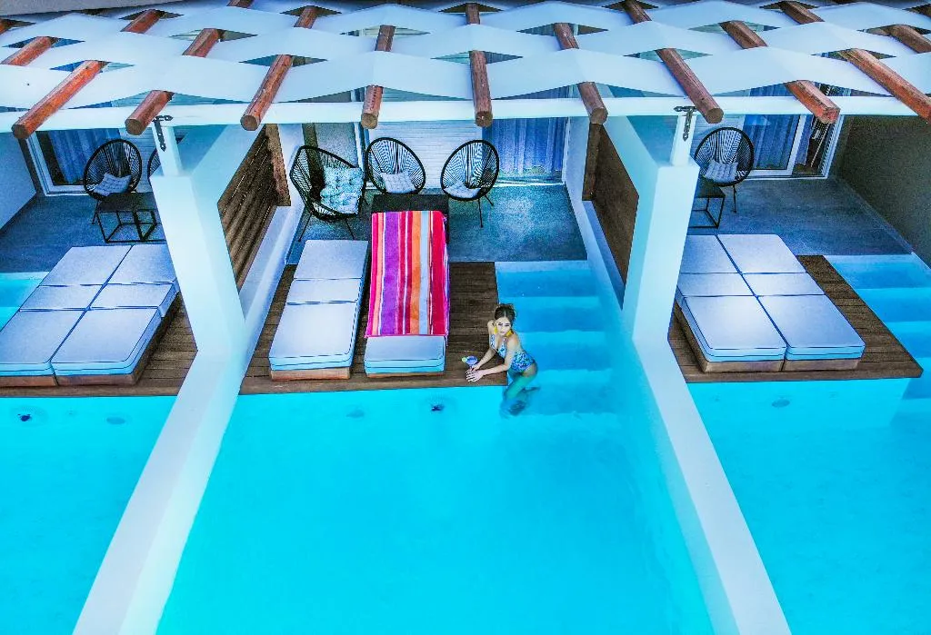 General view, Royal Hotel and Suites, Halkidiki