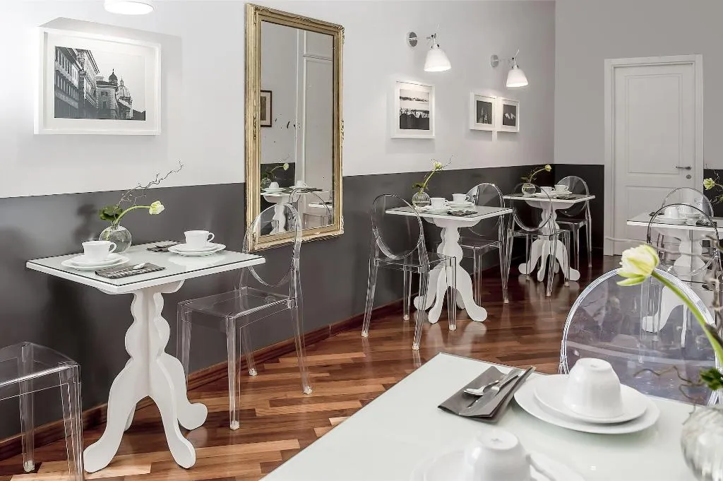 Room, B&B all'Orologio, Rome