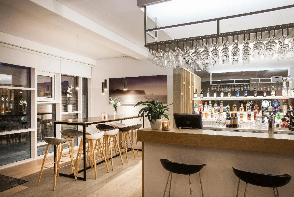 Bar, Storm Hotel by Keahotels, Reykjavik
