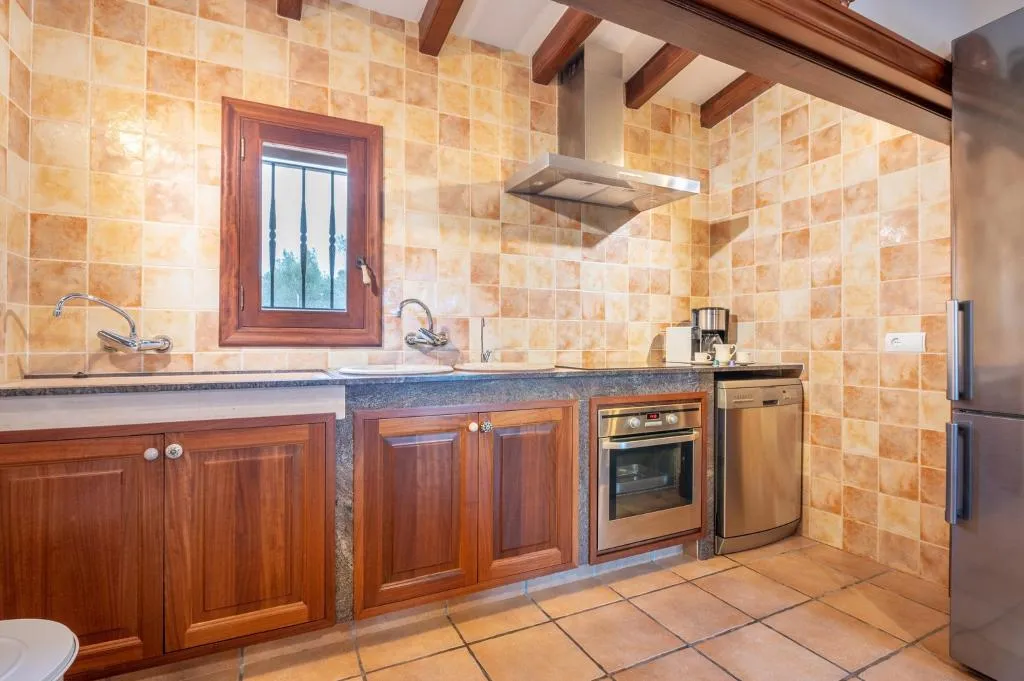 Room, Finca Art 9, Majorca