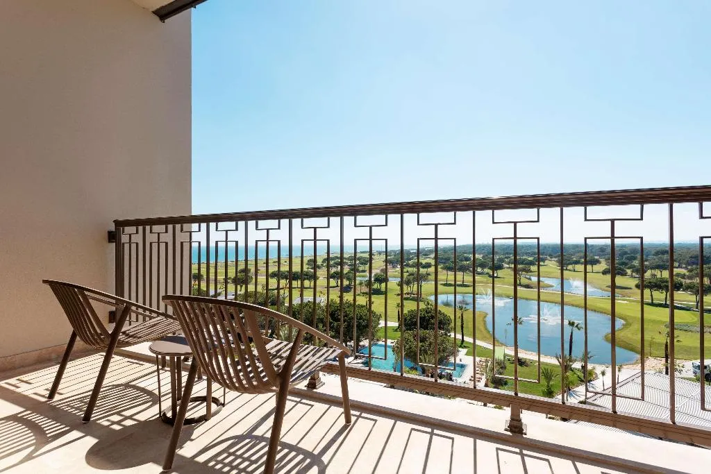 Room, Cullinan Belek, Antalya