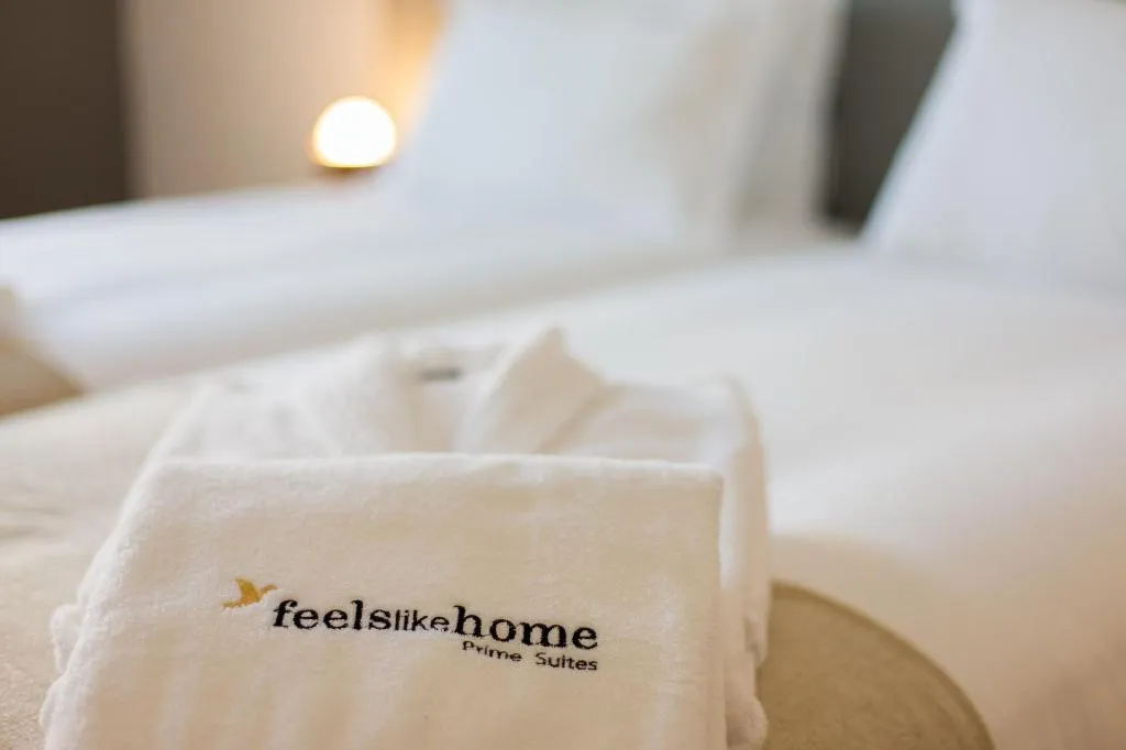 Room, Feels Like Home Chiado Prime Suites, Lisbon