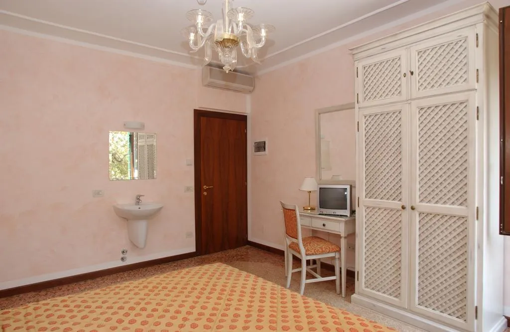 General view, Casa Mimma, Venice