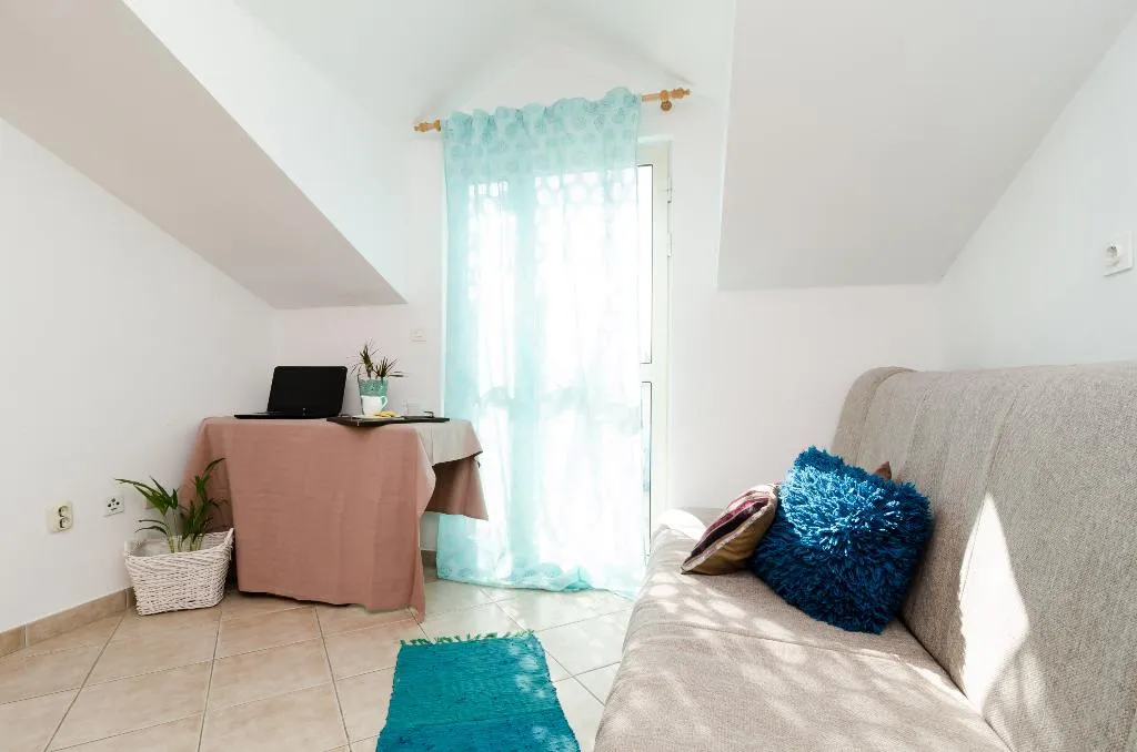 STUDIO WITH TERRACE Room, Apartments Bell Memories, Dubrovnik