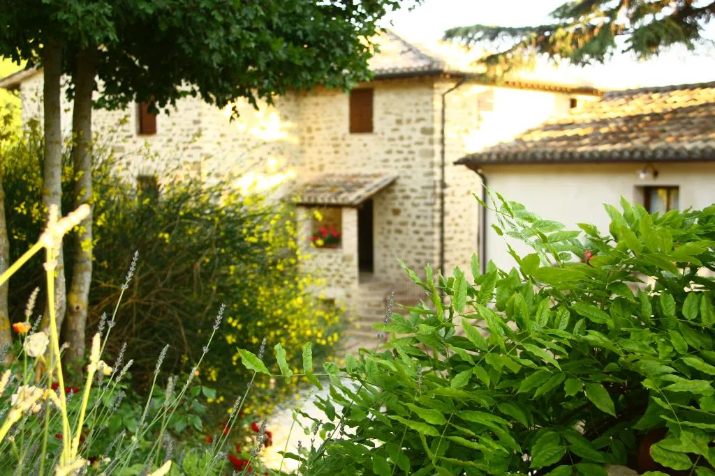 General view, Tavola dei Cavalieri Il Borgo, Perugia