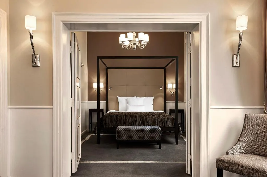 SUITE STANDARD Room, Phoenix, Copenhagen
