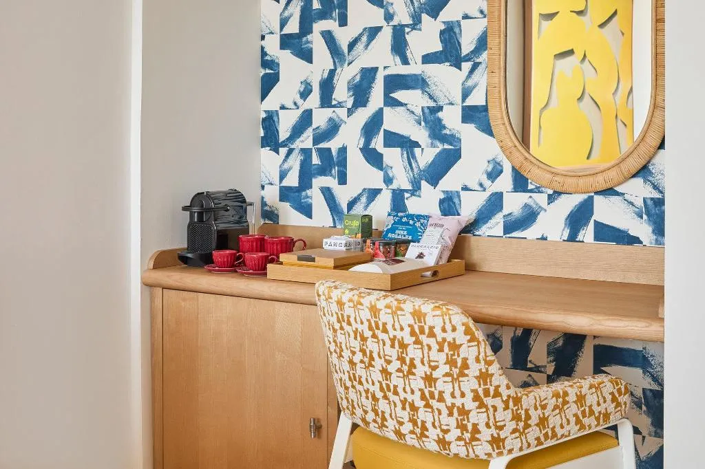 STUDIO DUPLEX Room, Kimpton Los Monteros Marbella, Costa Del Sol