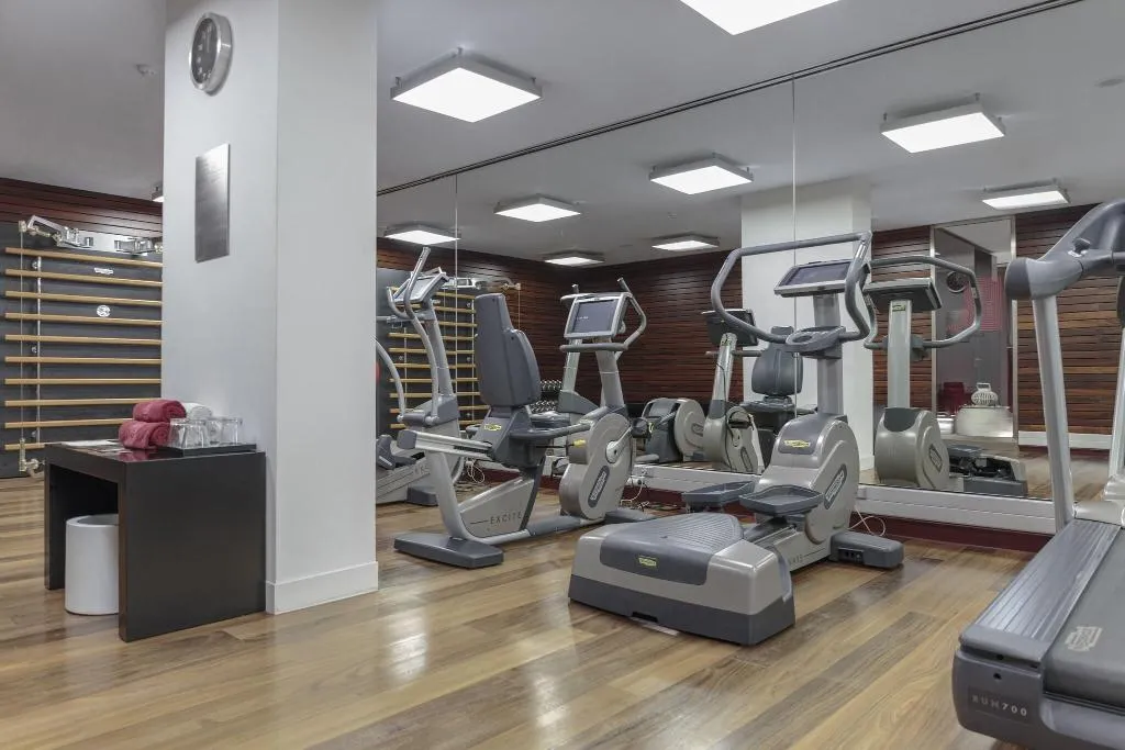 Sports and Entertainment, Altis Belem Hotel & Spa, a Member of Design Hotels, Lisbon