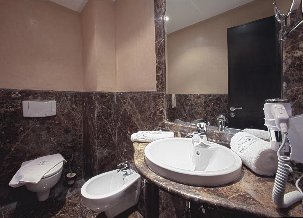 SUITE PRESTIGE Room, Art Palace Suites & Spa, Casablanca