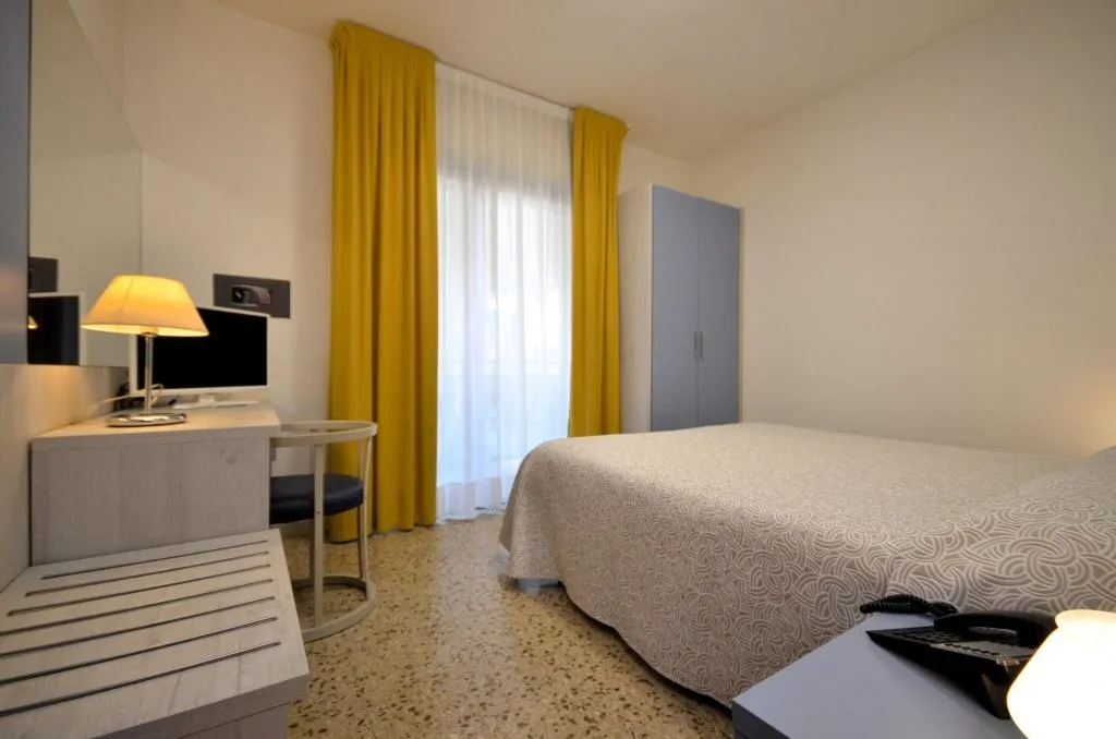 Room, Olimpia, Venice