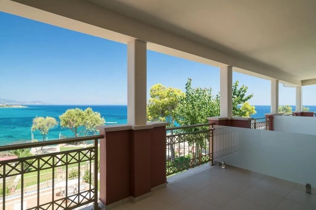 General view, Balcony Hotel - Adults Only, Zante